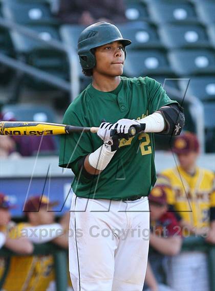 Thumbnail 3 in Gloucester Catholic vs. St. Joseph Regional photogallery.