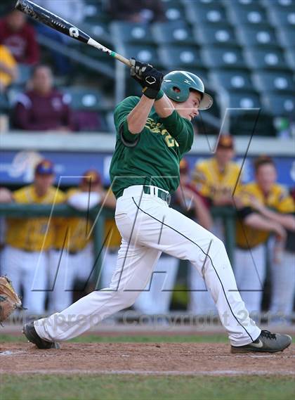 Thumbnail 2 in Gloucester Catholic vs. St. Joseph Regional photogallery.