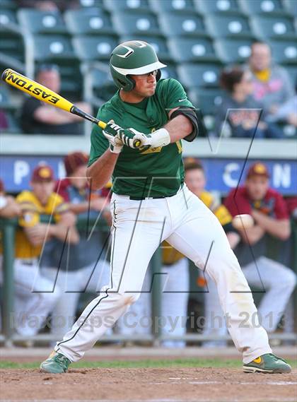 Thumbnail 2 in Gloucester Catholic vs. St. Joseph Regional photogallery.