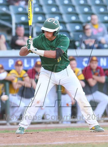 Thumbnail 3 in Gloucester Catholic vs. St. Joseph Regional photogallery.