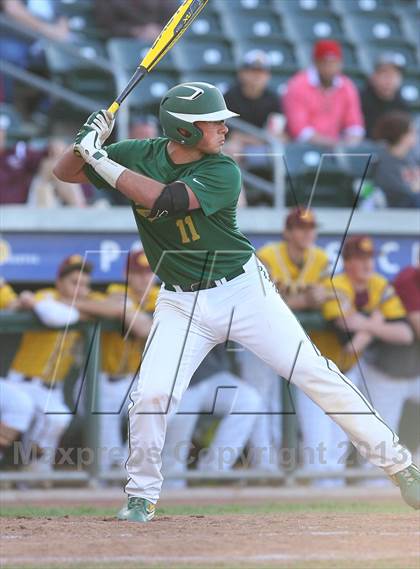 Thumbnail 3 in Gloucester Catholic vs. St. Joseph Regional photogallery.