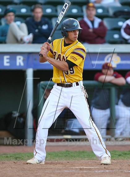 Thumbnail 3 in Gloucester Catholic vs. St. Joseph Regional photogallery.