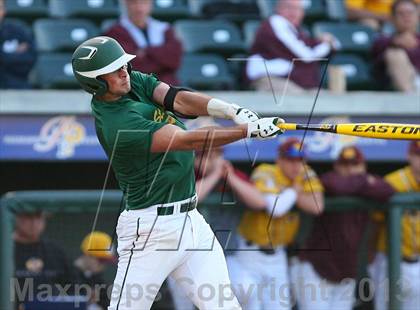 Thumbnail 3 in Gloucester Catholic vs. St. Joseph Regional photogallery.