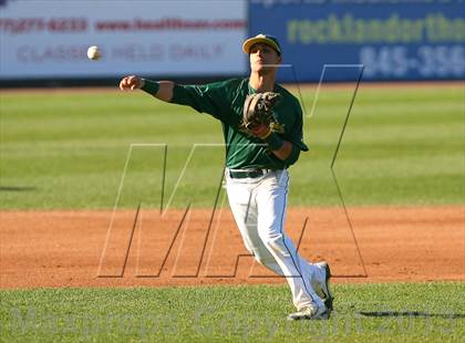 Thumbnail 1 in Gloucester Catholic vs. St. Joseph Regional photogallery.