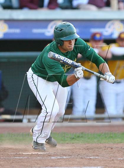 Thumbnail 2 in Gloucester Catholic vs. St. Joseph Regional photogallery.