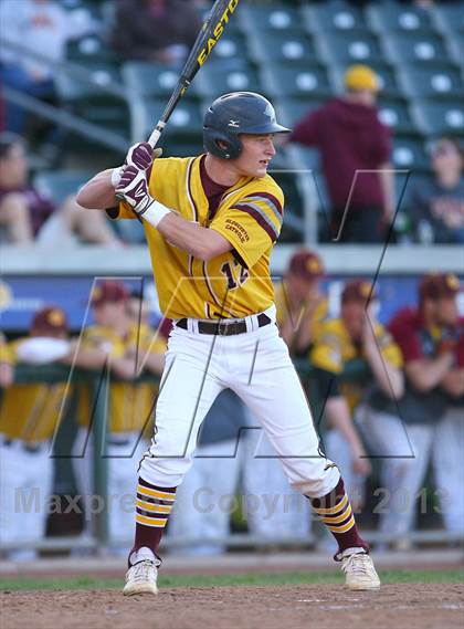 Thumbnail 2 in Gloucester Catholic vs. St. Joseph Regional photogallery.