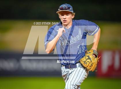 Thumbnail 1 in Casteel @ Horizon (AIA 5A Round 3 Playoffs) photogallery.