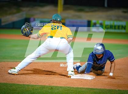 Thumbnail 3 in Casteel @ Horizon (AIA 5A Round 3 Playoffs) photogallery.