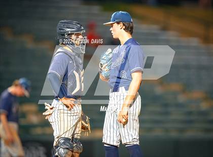 Thumbnail 2 in Casteel @ Horizon (AIA 5A Round 3 Playoffs) photogallery.