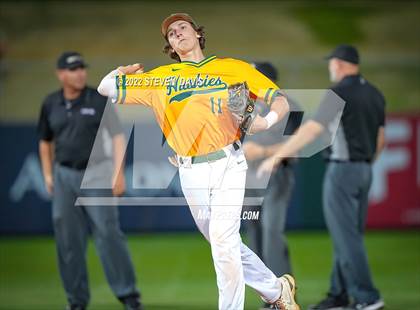 Thumbnail 2 in Casteel @ Horizon (AIA 5A Round 3 Playoffs) photogallery.