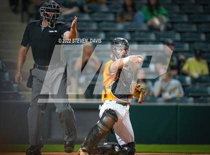 Thumbnail 3 in Casteel @ Horizon (AIA 5A Round 3 Playoffs) photogallery.