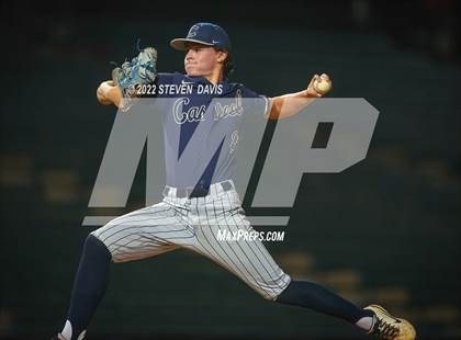 Thumbnail 1 in Casteel @ Horizon (AIA 5A Round 3 Playoffs) photogallery.
