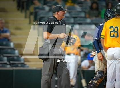 Thumbnail 3 in Casteel @ Horizon (AIA 5A Round 3 Playoffs) photogallery.
