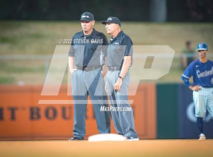 Thumbnail 1 in Casteel @ Horizon (AIA 5A Round 3 Playoffs) photogallery.