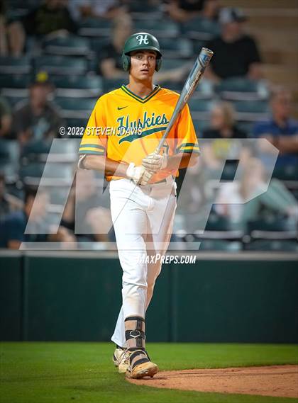 Thumbnail 1 in Casteel @ Horizon (AIA 5A Round 3 Playoffs) photogallery.