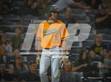 Thumbnail 2 in Casteel @ Horizon (AIA 5A Round 3 Playoffs) photogallery.