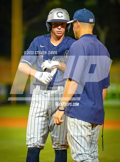 Thumbnail 3 in Casteel @ Horizon (AIA 5A Round 3 Playoffs) photogallery.
