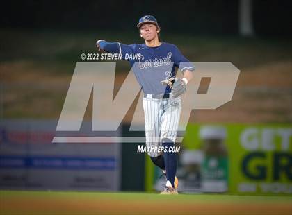 Thumbnail 2 in Casteel @ Horizon (AIA 5A Round 3 Playoffs) photogallery.