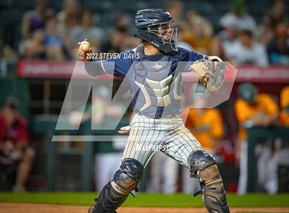 Thumbnail 3 in Casteel @ Horizon (AIA 5A Round 3 Playoffs) photogallery.