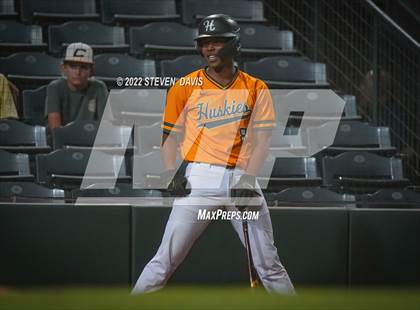 Thumbnail 1 in Casteel @ Horizon (AIA 5A Round 3 Playoffs) photogallery.