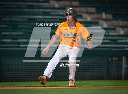Thumbnail 1 in Casteel @ Horizon (AIA 5A Round 3 Playoffs) photogallery.