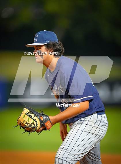 Thumbnail 3 in Casteel @ Horizon (AIA 5A Round 3 Playoffs) photogallery.