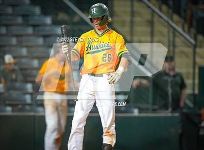 Thumbnail 2 in Casteel @ Horizon (AIA 5A Round 3 Playoffs) photogallery.