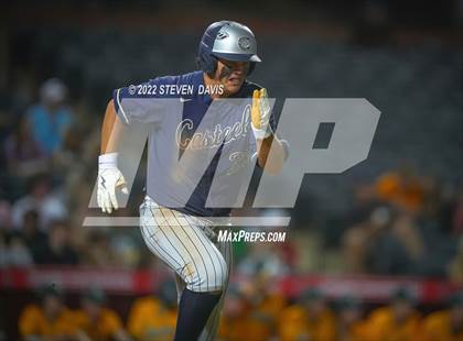 Thumbnail 2 in Casteel @ Horizon (AIA 5A Round 3 Playoffs) photogallery.