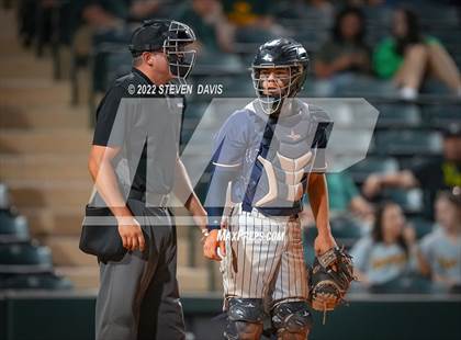 Thumbnail 1 in Casteel @ Horizon (AIA 5A Round 3 Playoffs) photogallery.
