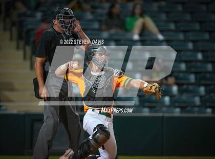 Thumbnail 2 in Casteel @ Horizon (AIA 5A Round 3 Playoffs) photogallery.