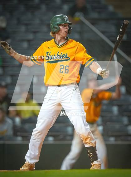Thumbnail 3 in Casteel @ Horizon (AIA 5A Round 3 Playoffs) photogallery.