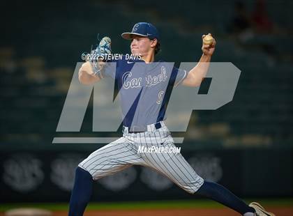 Thumbnail 2 in Casteel @ Horizon (AIA 5A Round 3 Playoffs) photogallery.