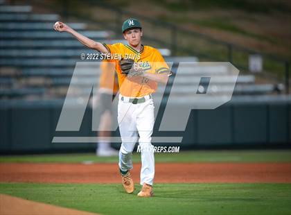 Thumbnail 2 in Casteel @ Horizon (AIA 5A Round 3 Playoffs) photogallery.