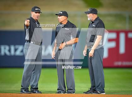 Thumbnail 1 in Casteel @ Horizon (AIA 5A Round 3 Playoffs) photogallery.