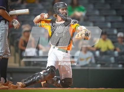 Thumbnail 2 in Casteel @ Horizon (AIA 5A Round 3 Playoffs) photogallery.