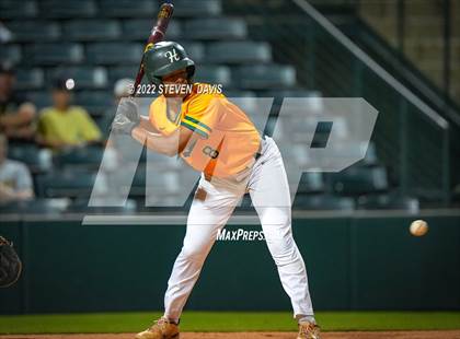 Thumbnail 2 in Casteel @ Horizon (AIA 5A Round 3 Playoffs) photogallery.