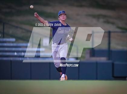Thumbnail 1 in Casteel @ Horizon (AIA 5A Round 3 Playoffs) photogallery.