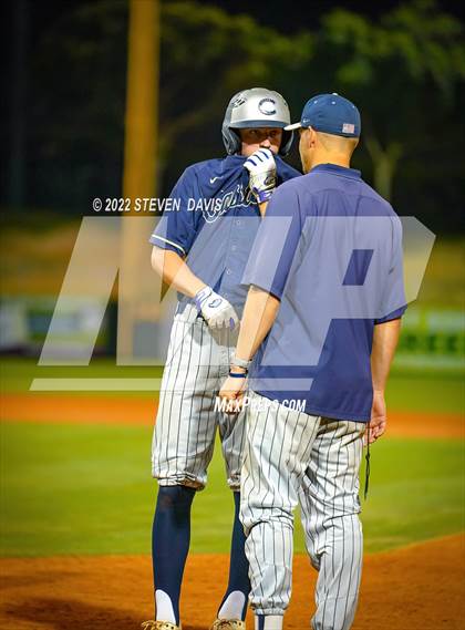 Thumbnail 2 in Casteel @ Horizon (AIA 5A Round 3 Playoffs) photogallery.