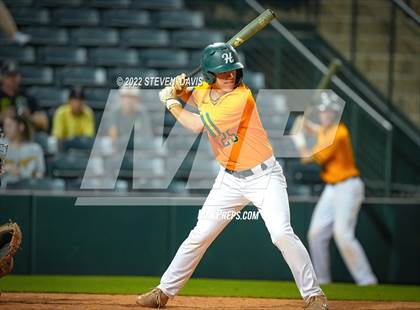 Thumbnail 2 in Casteel @ Horizon (AIA 5A Round 3 Playoffs) photogallery.