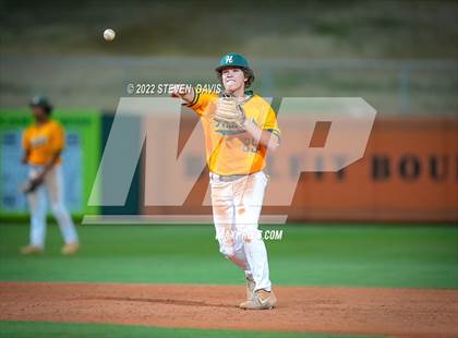 Thumbnail 1 in Casteel @ Horizon (AIA 5A Round 3 Playoffs) photogallery.