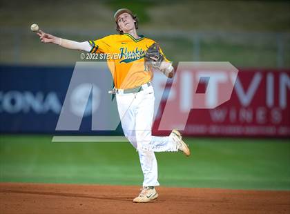 Thumbnail 2 in Casteel @ Horizon (AIA 5A Round 3 Playoffs) photogallery.