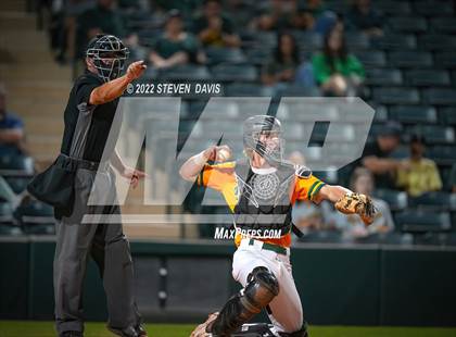 Thumbnail 2 in Casteel @ Horizon (AIA 5A Round 3 Playoffs) photogallery.