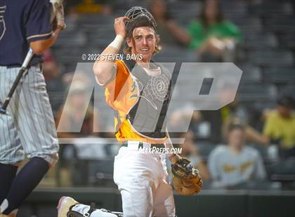 Thumbnail 3 in Casteel @ Horizon (AIA 5A Round 3 Playoffs) photogallery.