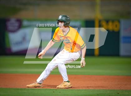 Thumbnail 1 in Casteel @ Horizon (AIA 5A Round 3 Playoffs) photogallery.