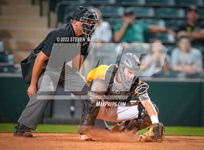 Thumbnail 1 in Casteel @ Horizon (AIA 5A Round 3 Playoffs) photogallery.