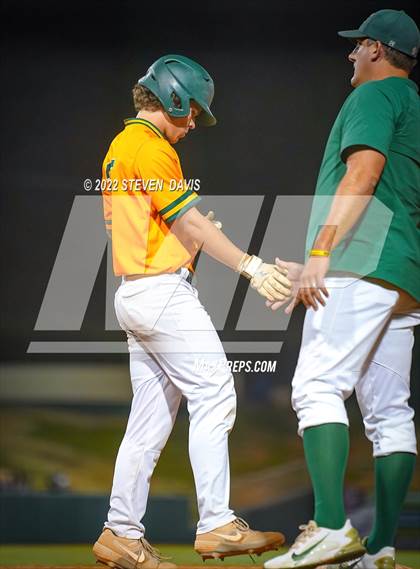 Thumbnail 2 in Casteel @ Horizon (AIA 5A Round 3 Playoffs) photogallery.