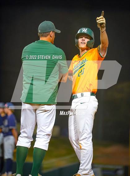 Thumbnail 2 in Casteel @ Horizon (AIA 5A Round 3 Playoffs) photogallery.