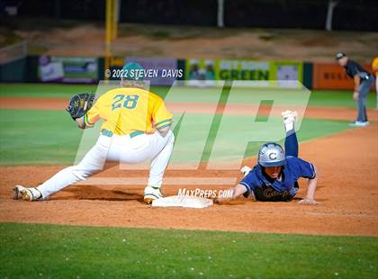 Thumbnail 3 in Casteel @ Horizon (AIA 5A Round 3 Playoffs) photogallery.