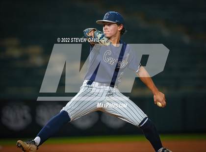 Thumbnail 2 in Casteel @ Horizon (AIA 5A Round 3 Playoffs) photogallery.