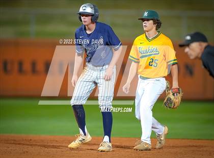 Thumbnail 2 in Casteel @ Horizon (AIA 5A Round 3 Playoffs) photogallery.